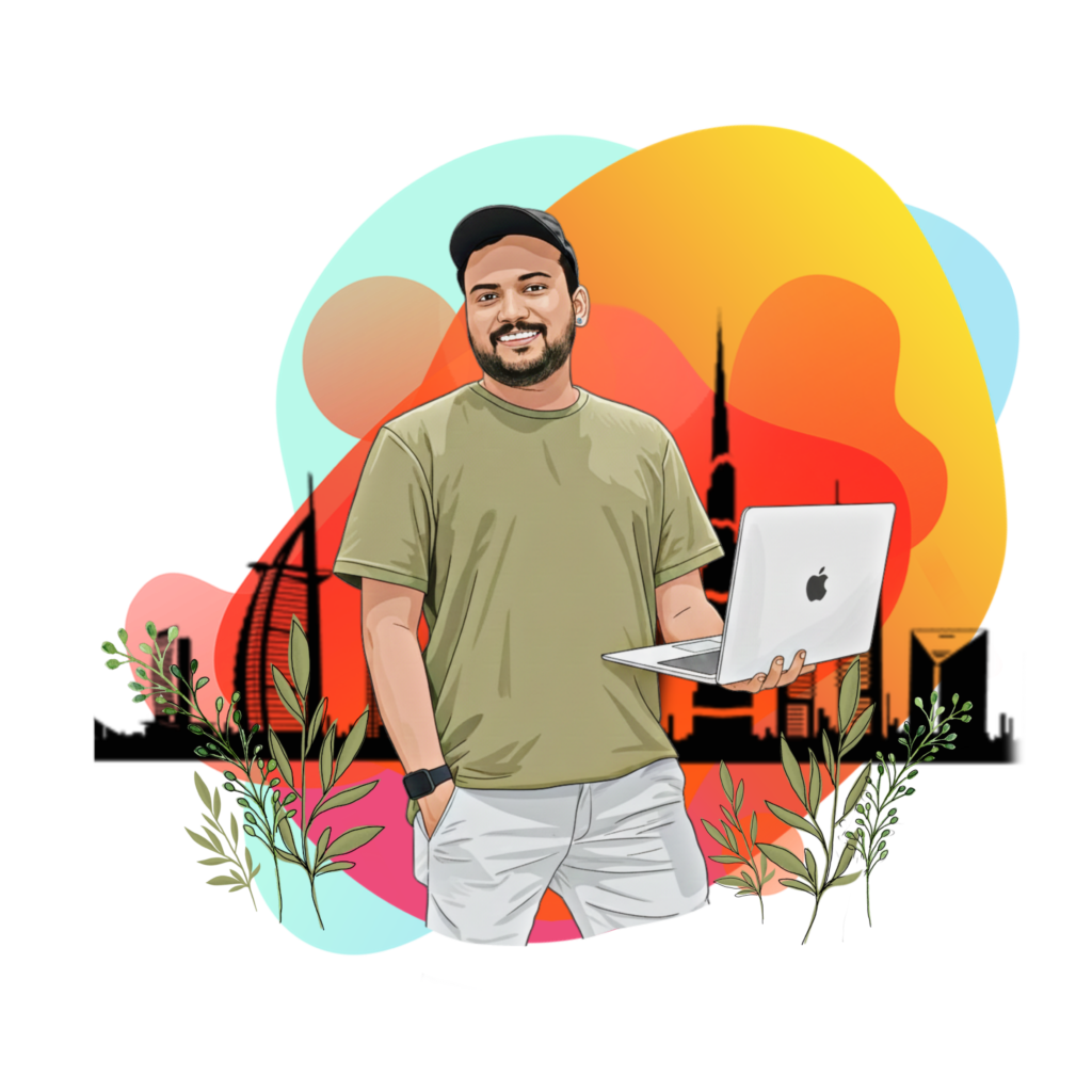 freelance digital marketer